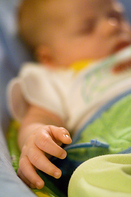 Nathan's Hand
