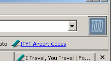 mozilla with ityt bookmark