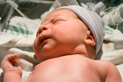first photo